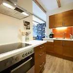 Riverside Appartement