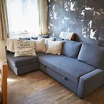 아파트 Riverside 잘바흐 힌터글렘