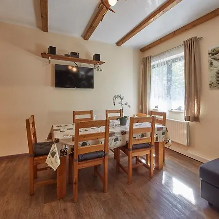 Riverside Apartamento Saalbach-Hinterglemm