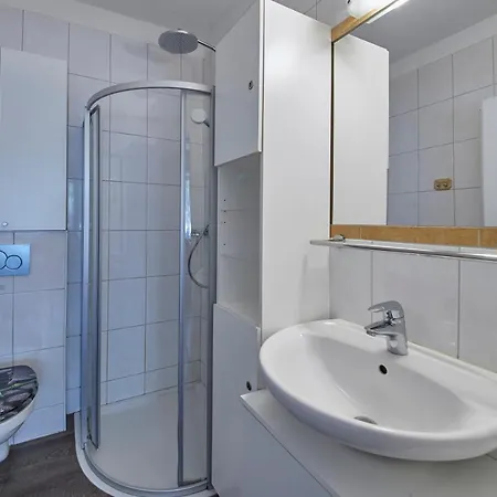 Appartement Riverside