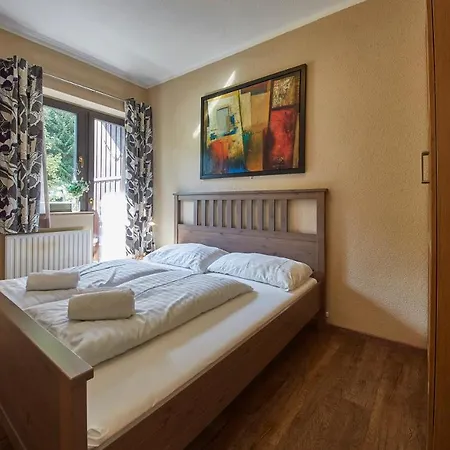 Riverside Apartamento