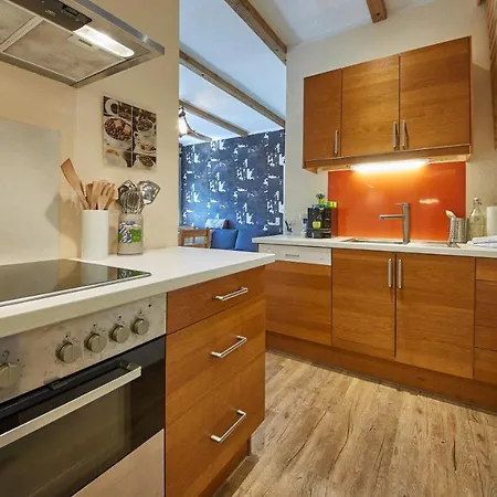 Apartamento Riverside