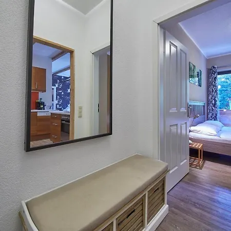 Apartamento Riverside