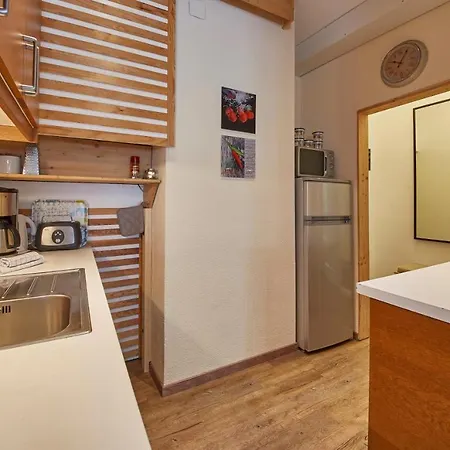 Apartamento Riverside Saalbach-Hinterglemm