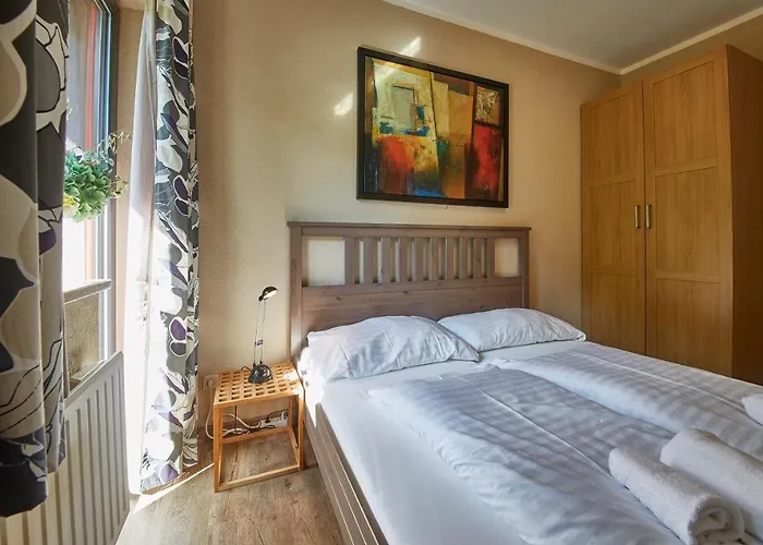 Apartmán Riverside Saalbach-Hinterglemm