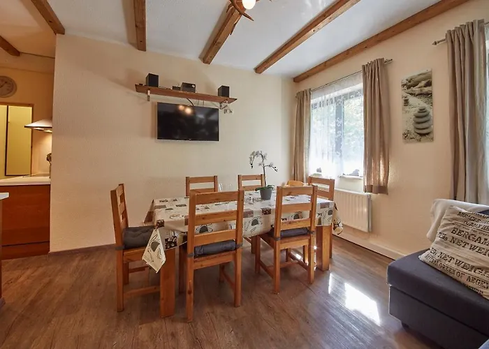 Riverside Apartmán Saalbach-Hinterglemm