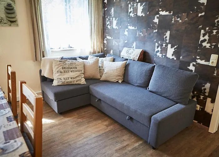 Apartmán Riverside Saalbach-Hinterglemm