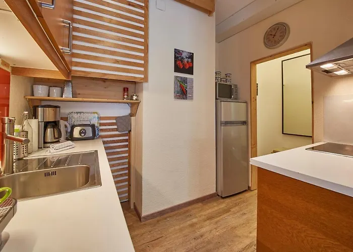 Apartmán Riverside Saalbach-Hinterglemm