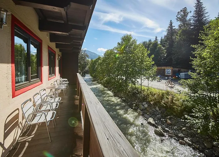 Riverside Saalbach-Hinterglemm